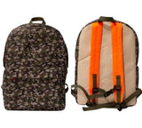 One With The Woods Backpack