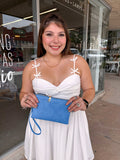 Riley Crossbody