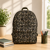 One With The Woods Backpack