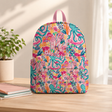 Ocean Jungle Backpack