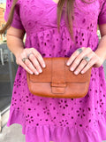 Becca Shoulder Bag