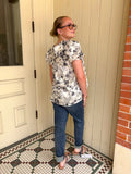 Floral Top