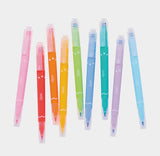 Confetti Stamp Markers