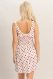 Polka Dot Dress