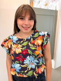 Floral Top