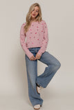 Heart Sweater