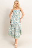 Woven Dress