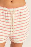 Knit Shorts
