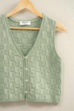 Sweater Vest