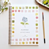 Flowers Watercolor