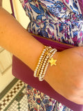 STAR BRACELET