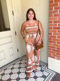 Bohemian Jumpsuit