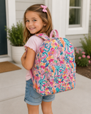 Ocean Jungle Backpack
