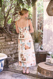 Beach Midi Dress
