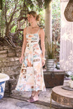 Beach Midi Dress