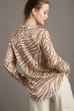 Satin Top