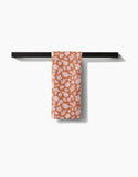 Geometry Farm Harvest Tea Towel