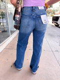 Mica High Rise Wide Leg