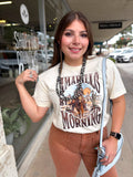 Amarillo By Morning Tee