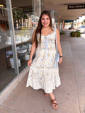 Midi Dress
