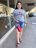 Lonestar Tee