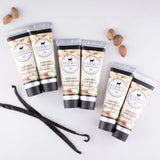 NUTTY VANILLA HAND CREAM