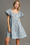 Mini Dress