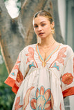 Bohemian Dress