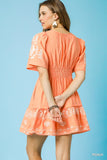 A-line Dress