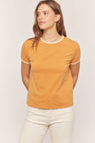 Knit Top