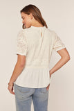 Lace Blouse