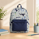 Sea Life Backpack