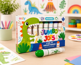 Jumbo Jots - Dinosaur