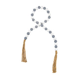 Beaded Tassel