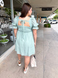 Babydoll Dress