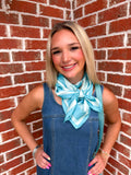 Shift Mini Dress