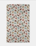 Harvest Scatter Tea Towel