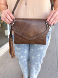 Sloan Crossbody