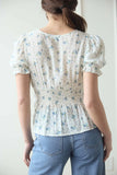 Floral Top