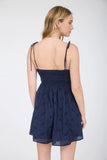 Corset Mini Dress