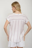 Striped Top