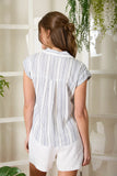 Striped Top