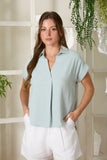 Linen Top