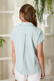 Linen Top