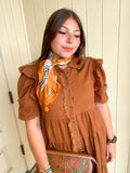 Shirt Dress