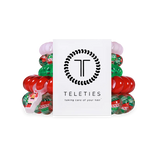 Crack Up Mix Hair Ties