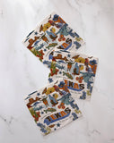 Texas Dish Cloths