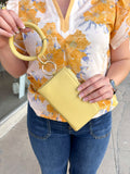 Liv Wristlet