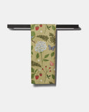 Good Green Tea Towel