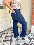 Judy Blue High Waist Wide Leg